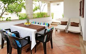 Rose Garden Apartments